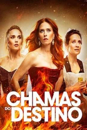 Chamas do Destino – 1ª Temporada Completa Dublada Torrent 720p – Download