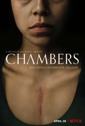 Chambers – Legendada  Torrent 720p 1080p – Download