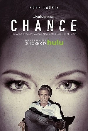 Chance – 1ª Temporada Dublada e Dual Áudio Torrent 720p – Download