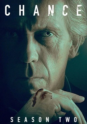 Chance - 2ª Temporada Dublada e Dual Áudio Torrent 720p - Download