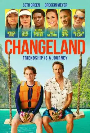 Changeland – Legendado  Torrent 720p 1080p – Download [2019]