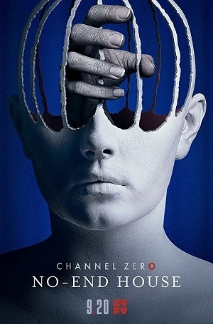 Channel Zero – 2ª Temporada Legendada  Torrent 720p – Download