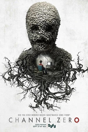 Channel Zero – Candle Cove 1ª Temporada Completa Dublada e Dual Áudio Torrent BluRay 720p – Download