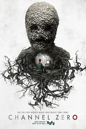 Channel Zero - Candle Cove 1ª Temporada Dublada e Dual Áudio Torrent BluRay 720p - Download
