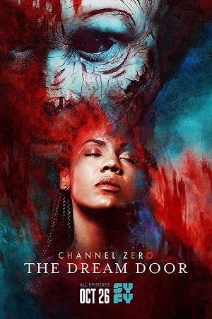 Channel Zero – The Dream Door 4ª Temporada Legendada  Torrent 720p 1080p – Download