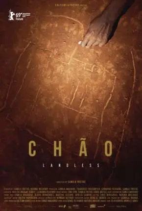 Chão Nacional Torrent 1080p – Download [2020]