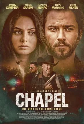 Chapel – Legendado e Dublado Não Oficial  Torrent 720p – Download