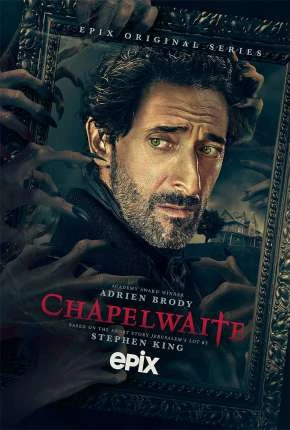 Chapelwaite – 1ª Temporada Legendada  Torrent 720p 1080p – Download