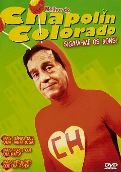 Chapolin Dublada Torrent TVRip – Download