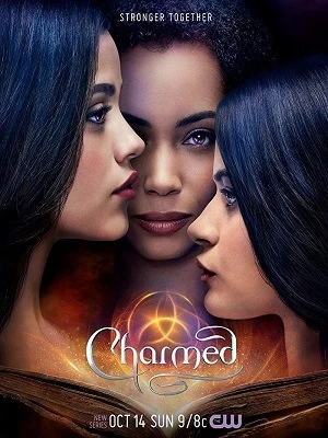 Charmed – Legendada  Torrent 720p 1080p – Download