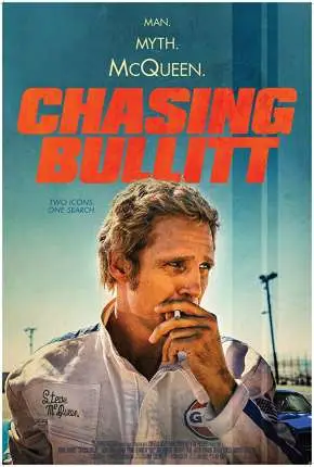 Chasing Bullitt – Legendado  Torrent 720p 1080p – Download [2019]