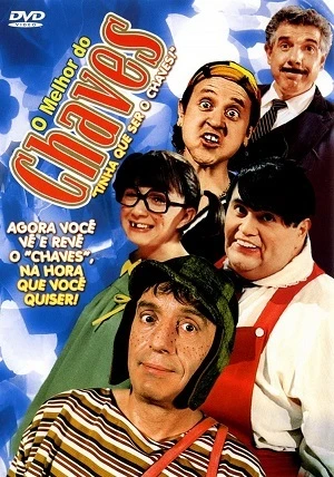 Chaves – Multishow Dublada Torrent 720p – Download