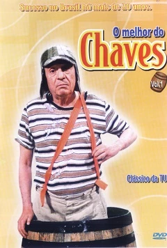 Chaves Dublada Torrent TVRip – Download