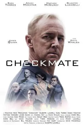 Checkmate – Legendado  Torrent 1080p – Download [2020]