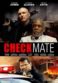 Checkmate Legendado Torrent 720p – Download [2016]