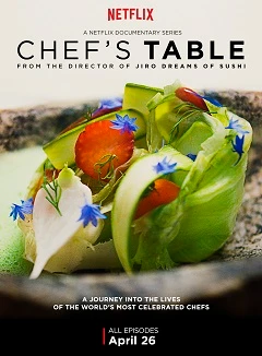 Chefs Table 3ª Temporada Dublada e Dual Áudio Torrent 720p – Download