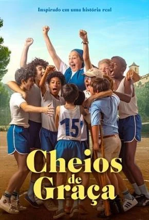 Cheios de Graça Dublado e Dual Áudio Torrent BluRay 1080p - Download