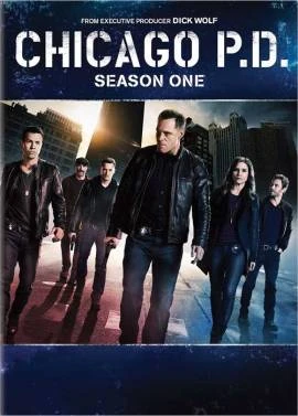 Chicago P.D. Distrito 21 – 1ª Temporada Legendada  Torrent 720p – Download