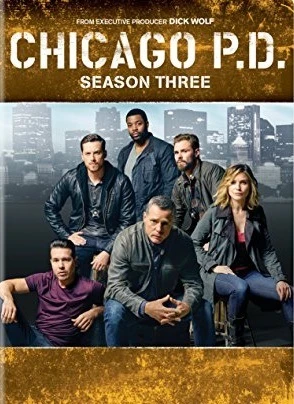 Chicago P.D. Distrito 21 – 3ª Temporada Legendada  Torrent 720p – Download