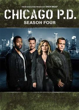 Chicago P.D. Distrito 21 – 4ª Temporada Legendada  Torrent 720p – Download