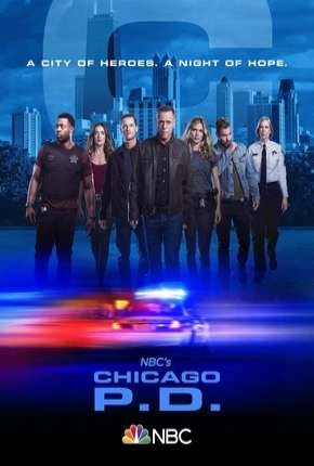 Chicago P.D. Distrito 21 - 7ª Temporada Dublada e Dual Áudio Torrent 720p 1080p - Download