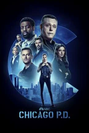 Chicago P.D. Distrito 21 – 8ª Temporada Dublada e Dual Áudio Torrent 720p 1080p – Download