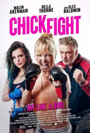 Chick Fight - Legendado  Torrent 1080p - Download