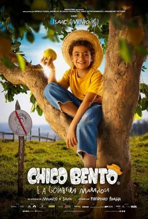 Chico Bento e a Goiabeira Maraviósa Nacional Torrent 1080p – Download