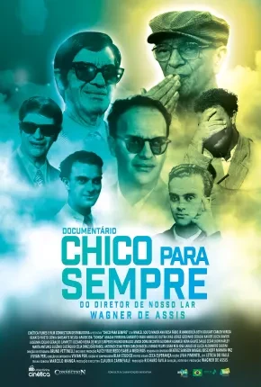 Chico para Sempre Nacional Torrent 1080p – Download