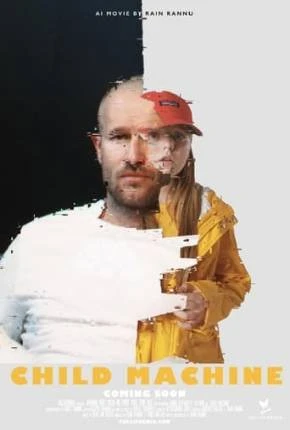 Child Machine – Legendado  Torrent 1080p – Download