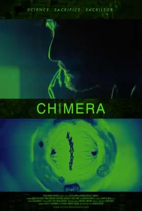 Chimera Strain - Legendado  Torrent 720p 1080p - Download