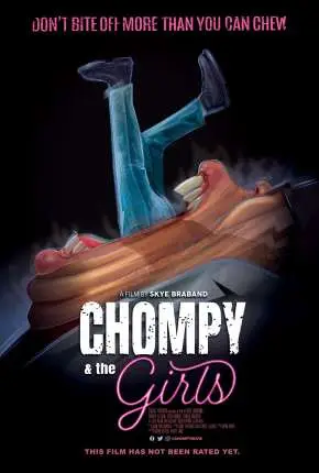 Chompy e the Girls – Legendado  Torrent 1080p – Download [2021]