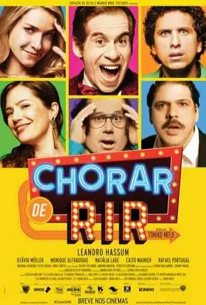 Chorar de Rir – Nacional Nacional Torrent 1080p – Download [2019]