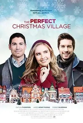 Christmas Perfection – Legendado  Torrent 720p 1080p – Download [2019]