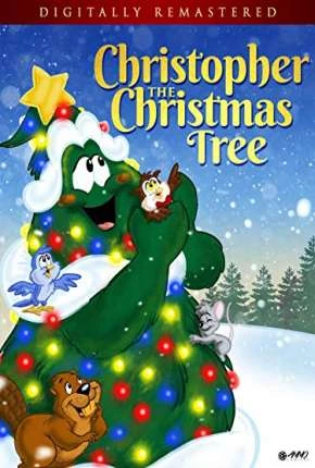 Christopher, O Pinheirinho de Natal Dublado e Dual Áudio  1080p – Download [1993]