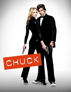 Chuck Dublada Torrent 720p – Download