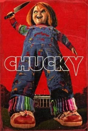 Chucky – 3ª Temporada Legendada  Torrent 720p 1080p – Download