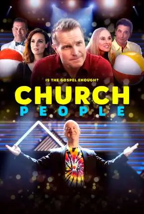 Church People - Legendado  Torrent 1080p - Download