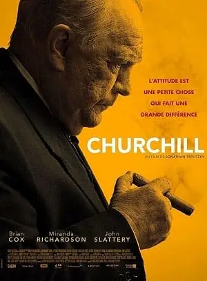 Churchill Dublado e Dual Áudio Torrent BluRay 720p 1080p – Download [2017]