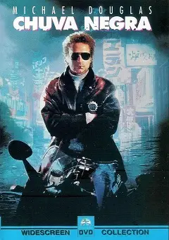 Chuva Negra Dublado e Dual Áudio Torrent 1080p – Download [1989]