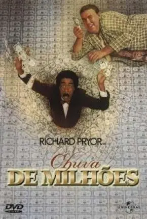 Chuva de Milhões Dublado e Dual Áudio Torrent 720p - Download
