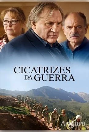 Cicatrizes da Guerra – Des hommes Dublado e Dual Áudio Torrent 1080p – Download