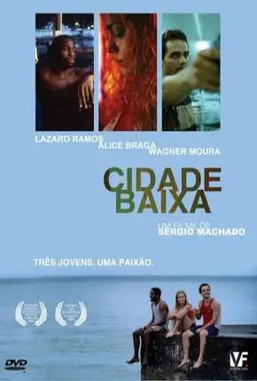Cidade Baixa Nacional Torrent DVDRip – Download [2005]
