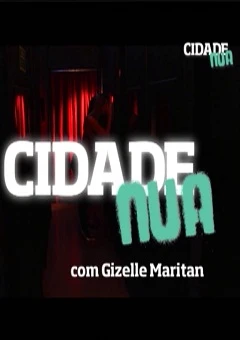 Cidade Nua Dublada Torrent 720p – Download