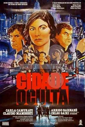 Cidade Oculta Nacional  1080p – Download [1986]