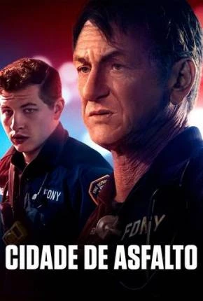 Cidade de Asfalto Dublado e Dual Áudio Torrent 1080p – Download