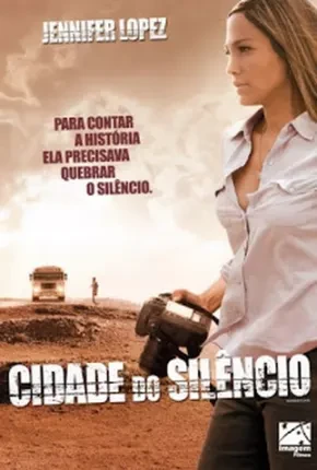 Cidade do Silêncio Dublado e Dual Áudio  BluRay 1080p – Download [2007]