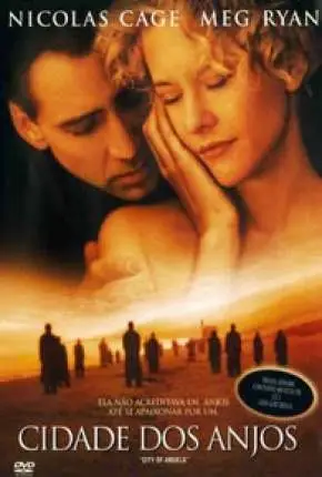 Cidade dos Anjos BD-R Dublado e Dual Áudio Torrent BluRay BD-R 1080p – Download [1998]