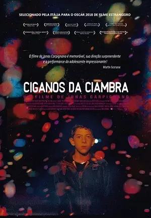 Ciganos da Ciambra – Legendado  Torrent BluRay 720p 1080p – Download [2019]