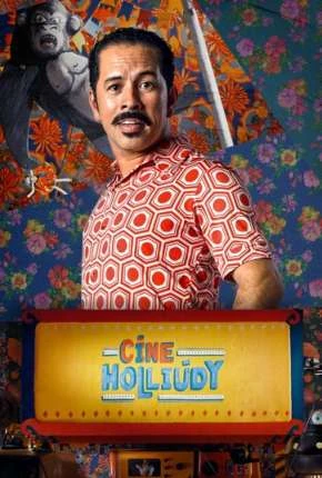 Cine Holliúdy – 1ª Temporada Nacional Torrent 720p – Download